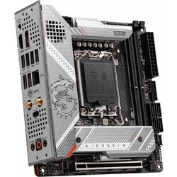 MSI MPG Z790I EDGE WIFI - Product Image 1