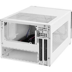 SilverStone Sugo SG13 - Black/White - Product Image 1