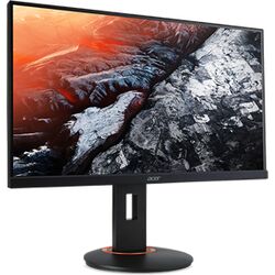 Acer XF240Q P - Product Image 1