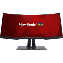 ViewSonic VP3481 - Product Image 1