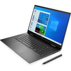 HP ENVY x360 Convert 15-eu0500na - Product Image 1