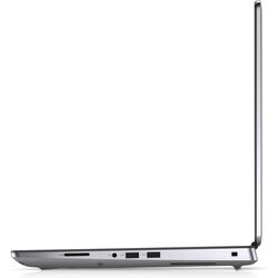 Dell Precision 7560 - Product Image 1