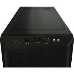 be quiet! Pure Base 600 - Black - Product Image 1