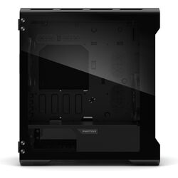 Phanteks Enthoo Evolv MATX - Black - Product Image 1