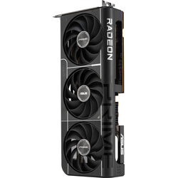 ASUS Radeon RX 9070 EVO PRIME OC - Product Image 1