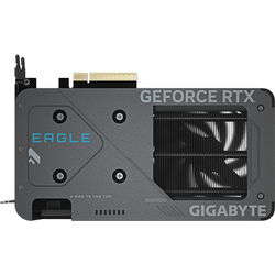 Gigabyte GeForce RTX 5060 EAGLE OC - Product Image 1