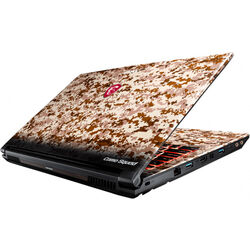 MSI GE62VR 7RF Camo Squad Edition - Product Image 1