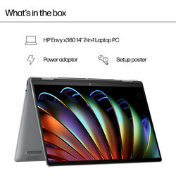 HP ENVY x360 - Product Image 1