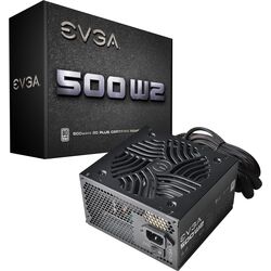 EVGA W2 500 - Product Image 1