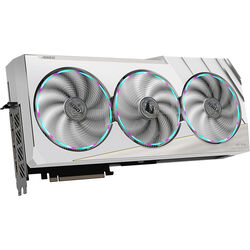 Gigabyte AORUS GeForce RTX 4080 Super XTREME ICE - Product Image 1