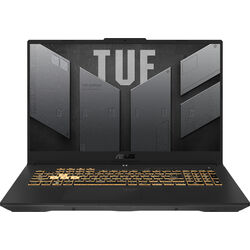 ASUS TUF Gaming F17 - FX707ZR-HX002W - Product Image 1