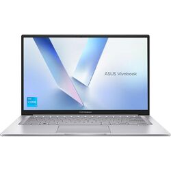 ASUS Vivobook 14 - X1404VA-EB1168W - Silver - Product Image 1