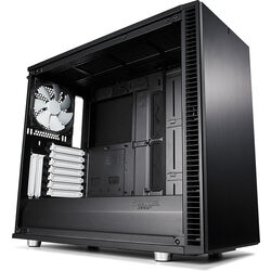 Fractal Design Define S2 - Black - Product Image 1