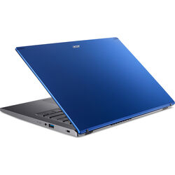 Acer Aspire 5 - A514-55-58E3 - Blue - Product Image 1