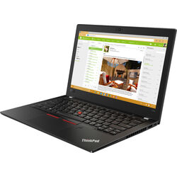 Lenovo ThinkPad X280 - Product Image 1