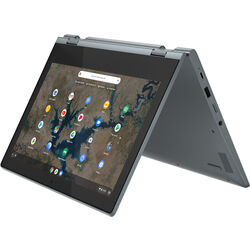 Lenovo IdeaPad Flex 3 - Blue - Product Image 1