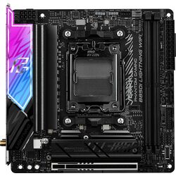 ASRock B850I Lightning WiFi - Product Image 1