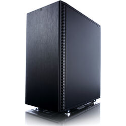 Fractal Design Define C - Black - Product Image 1