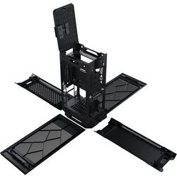 Phanteks Evolv Shift Air 2 Mesh DRGB - Black - Product Image 1