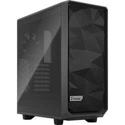 Fractal Design Meshify 2 Compact - Grey - Product Image 1