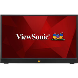 ViewSonic VA1655 Portable - Product Image 1