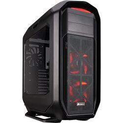 Corsair Graphite 780T - Black - Product Image 1