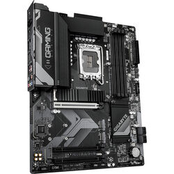 Gigabyte B760 GAMING X WIFI6E GEN5 - Product Image 1