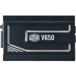 Cooler Master V650 SFX - Product Image 1