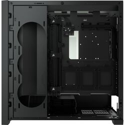 Corsair 5000D - Black - Product Image 1