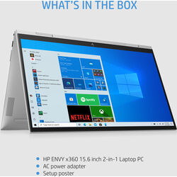 HP ENVY x360 Convert - Product Image 1