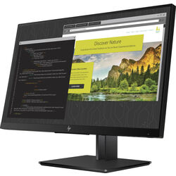 HP Z24nf G2 - Product Image 1