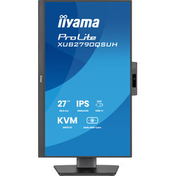 iiyama ProLite XUB2790QSUH-B2 - Product Image 1