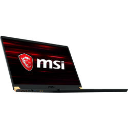 MSI GS75 Stealth 10SX - Product Image 1