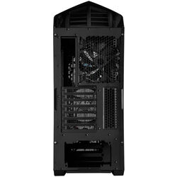 SilverStone Primera PM01 RGB - Black - Product Image 1