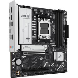 ASUS PRIME B850M-A-CSM - Product Image 1