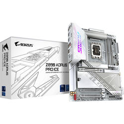 Gigabyte Z890 AORUS PRO ICE - Product Image 1