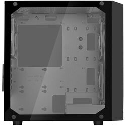 SilverStone Precision PS15 PRO - Black - Product Image 1