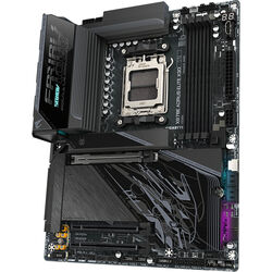 Gigabyte X870E AORUS ELITE X3D - Product Image 1