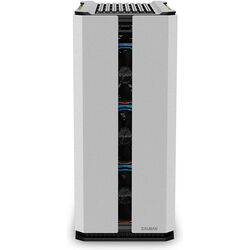 Zalman X3 ARGB - White - Product Image 1