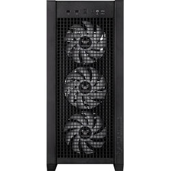 ASUS TUF Gaming GT302 - ARGB - Black - Product Image 1