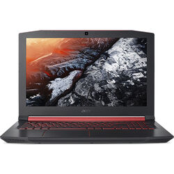 Acer Nitro 5 - AN515-51-57SV - Black - Product Image 1