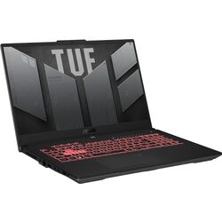 ASUS TUF Gaming A17 - FA707RW-HX027W - Product Image 1