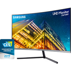 Samsung U32R59C - Product Image 1