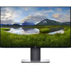 Dell UltraSharp U2421HE - Product Image 1