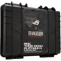 ASUS ROG THOR EVA02 Edition 1000 - Product Image 1