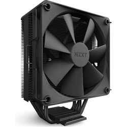 NZXT T120 - Black - Product Image 1