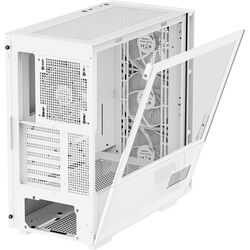 Deepcool CH560 Digital - White - Product Image 1