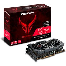 PowerColor Radeon RX 5600 XT Red Devil - Product Image 1