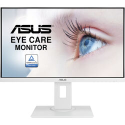 ASUS VA24DQLB-W - Product Image 1