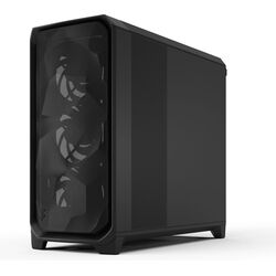 Fractal Design Meshify 3 XL - Black - Product Image 1